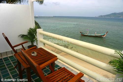 Amari Coral Beach Resort & Spa 5